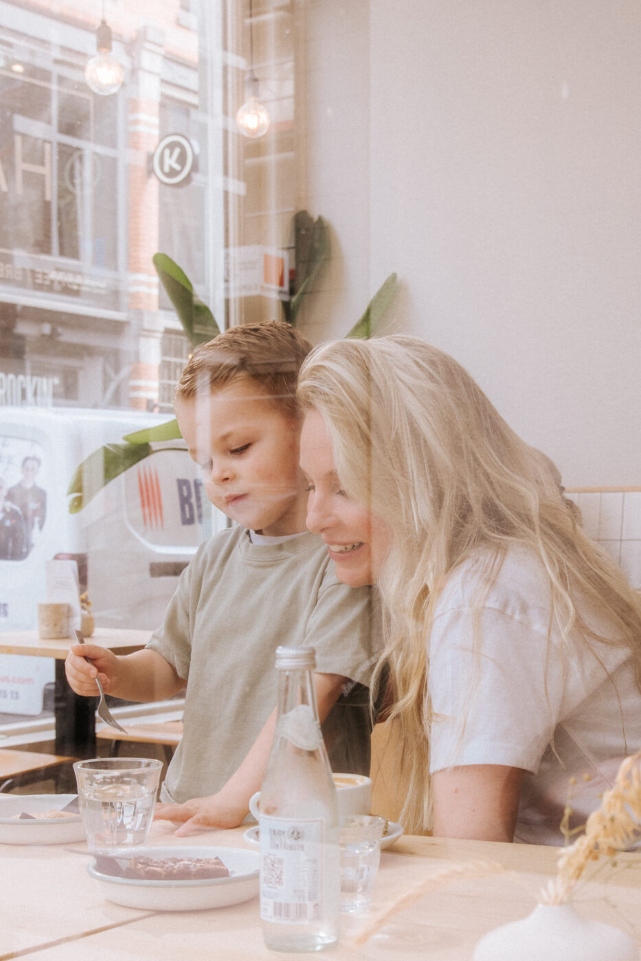 Familieshoot Dordrecht - Daniëlle Vliegenthart Fotografie